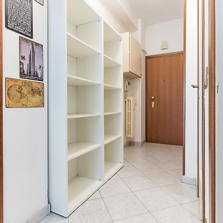 Alessia'S Flat- Darsena Porta Genova M2 Apartment Milano Exterior foto