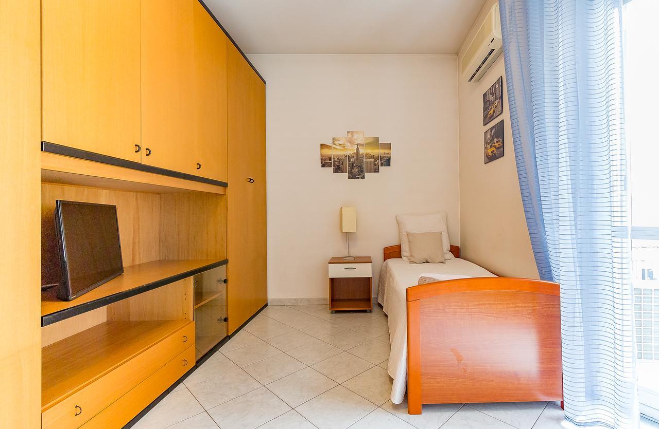 Alessia'S Flat- Darsena Porta Genova M2 Apartment Milano Exterior foto